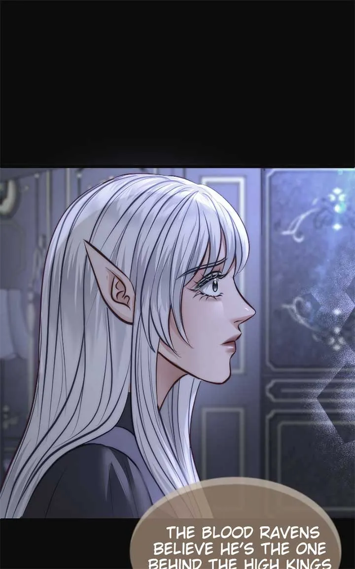 Deadly Nightshade (r18+) Chapter 11.2 Online - página 6