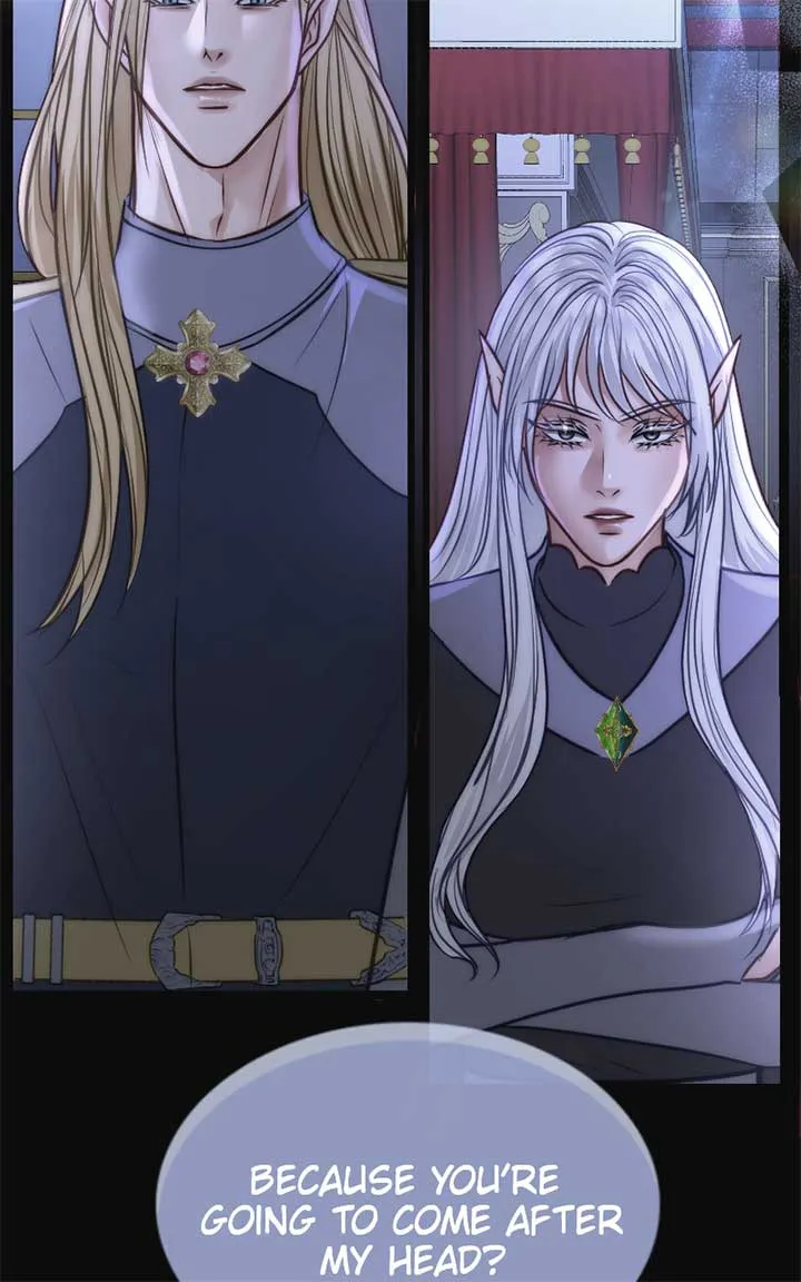Deadly Nightshade (r18+) Chapter 11.2 Online - página 8