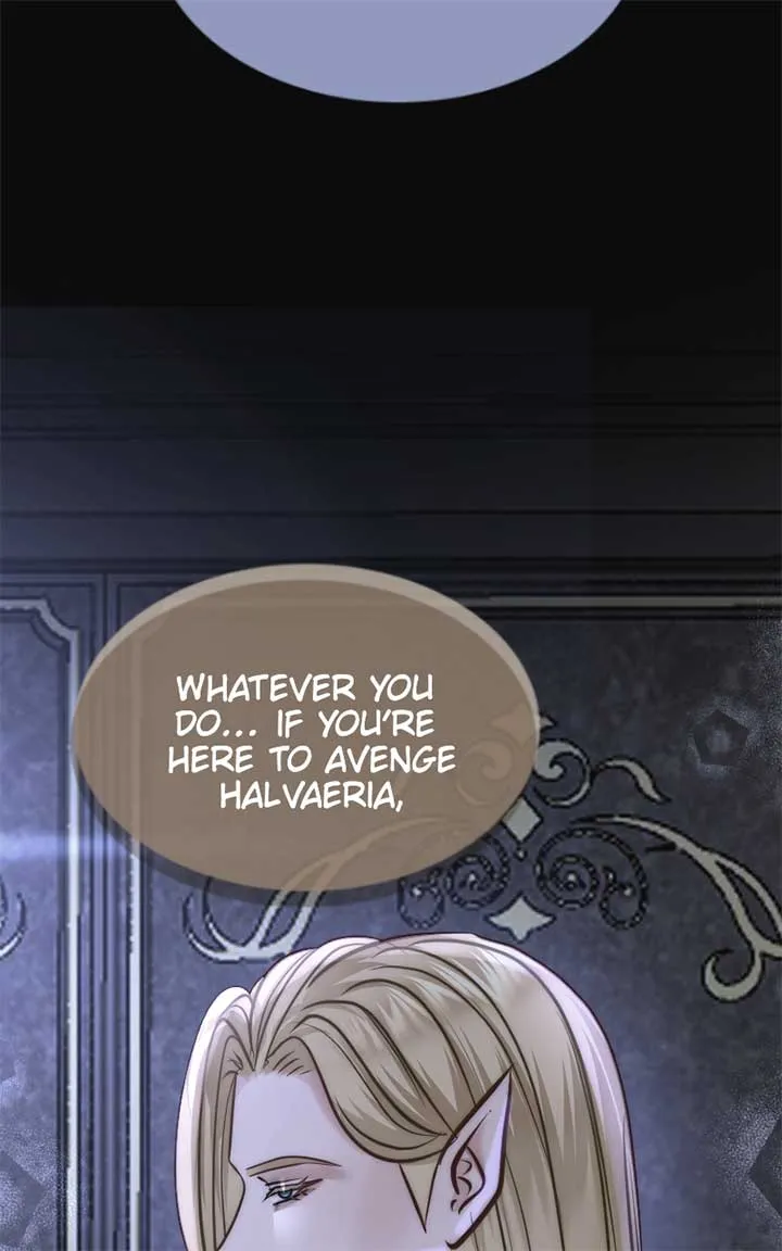 Deadly Nightshade (r18+) Chapter 11.2 Online - página 9
