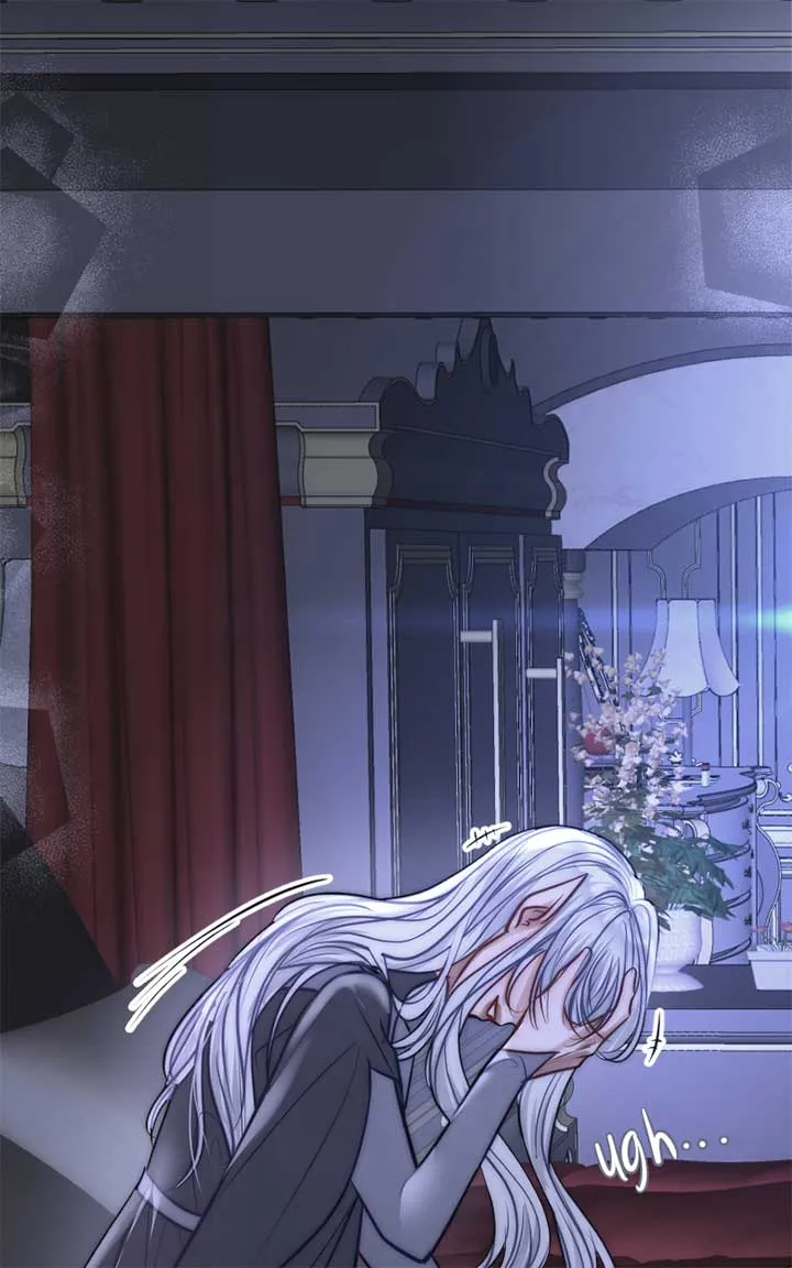 Deadly Nightshade (r18+) Chapter 12.3 Online - página 2