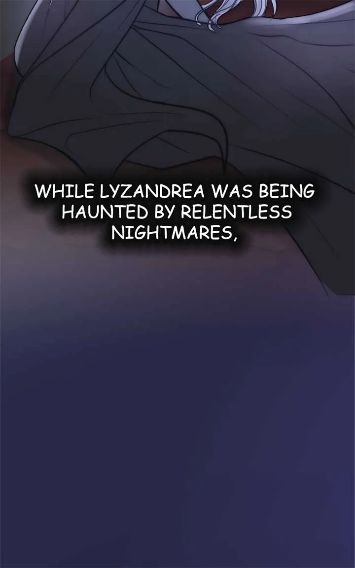 Deadly Nightshade (r18+) Chapter 12.3 Online - página 3