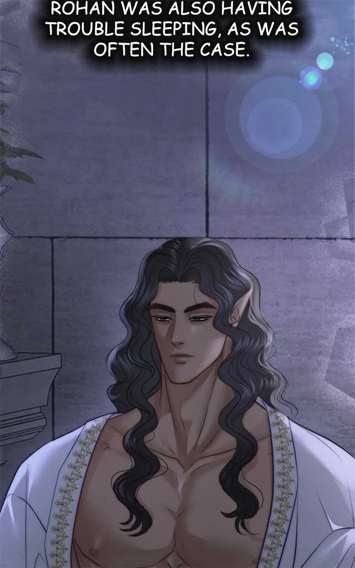 Deadly Nightshade (r18+) Chapter 12.3 Online - página 5