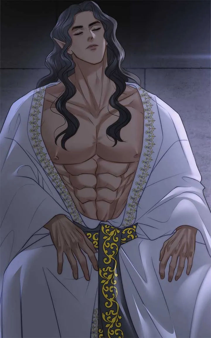 Deadly Nightshade (r18+) Chapter 12.3 Online - página 7
