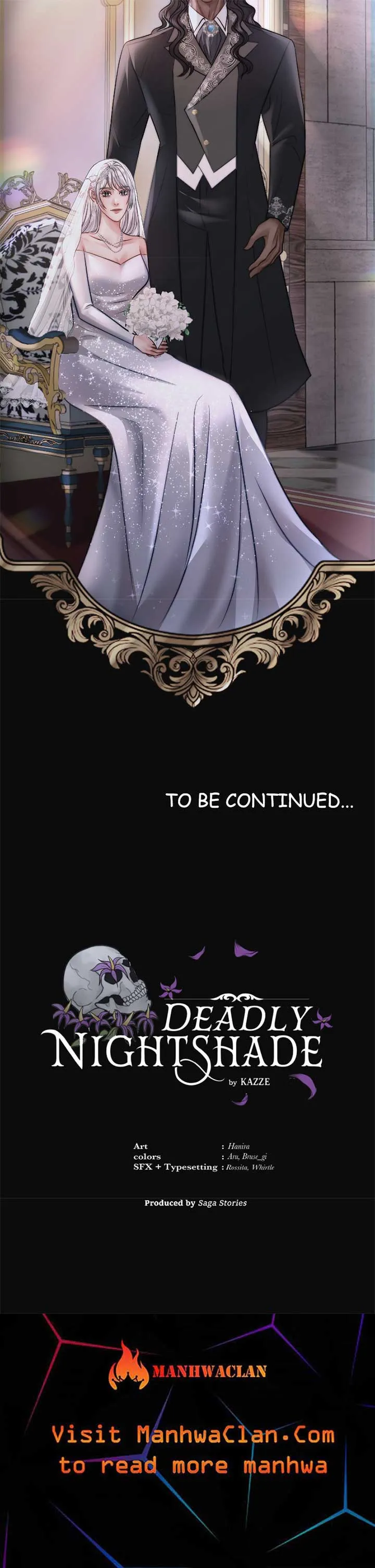 Deadly Nightshade (r18+) Chapter 12.3 Online - página 12