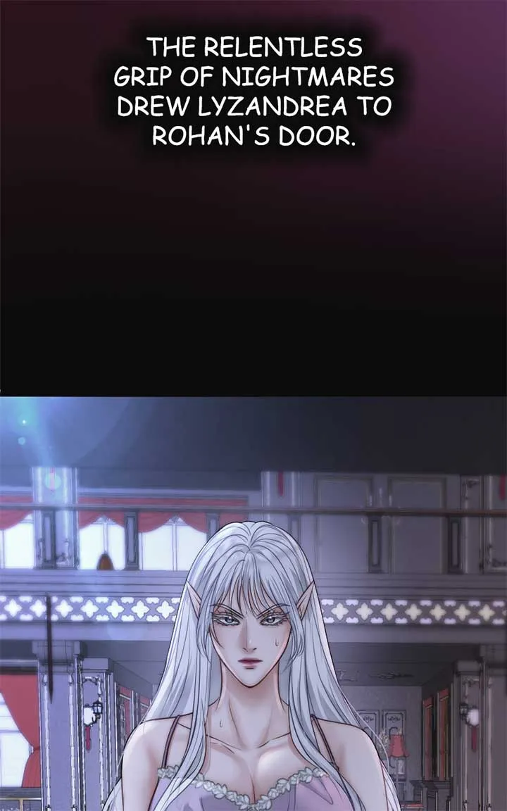 Deadly Nightshade (r18+) Chapter 13.1 Online - página 3
