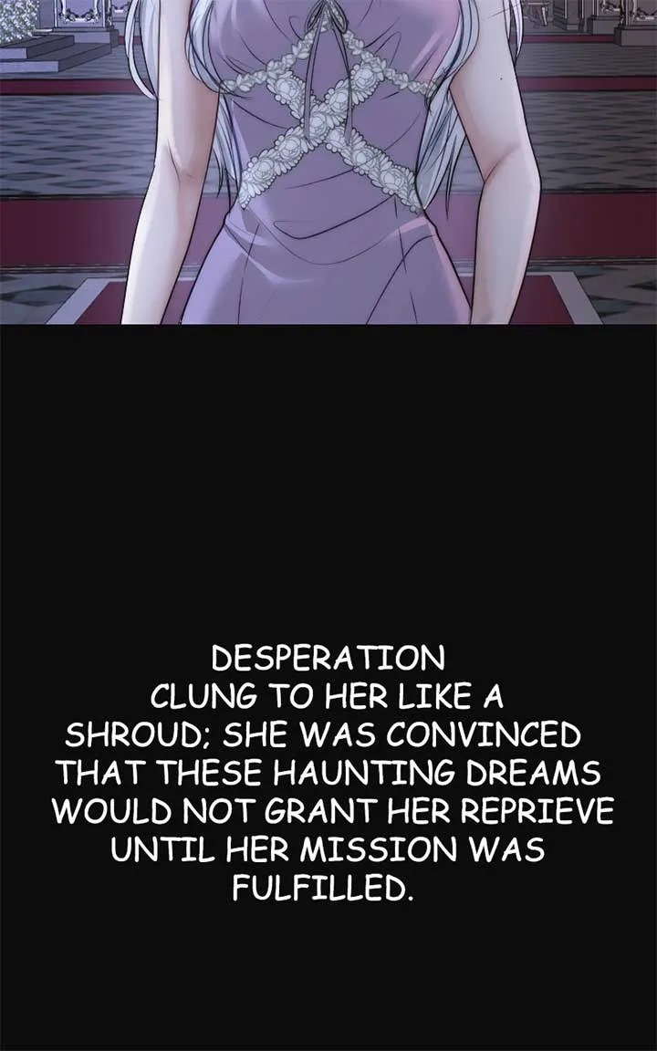 Deadly Nightshade (r18+) Chapter 13.1 Online - página 4