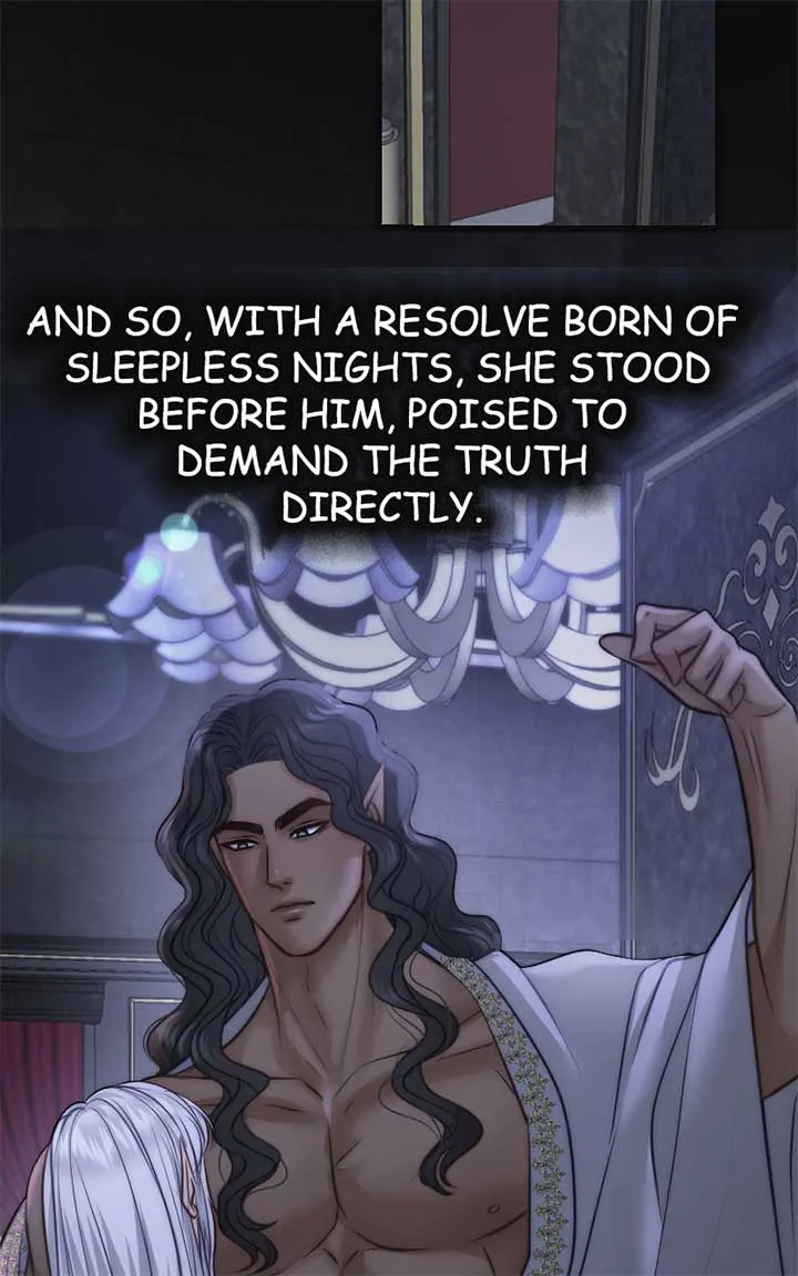 Deadly Nightshade (r18+) Chapter 13.1 Online - página 7