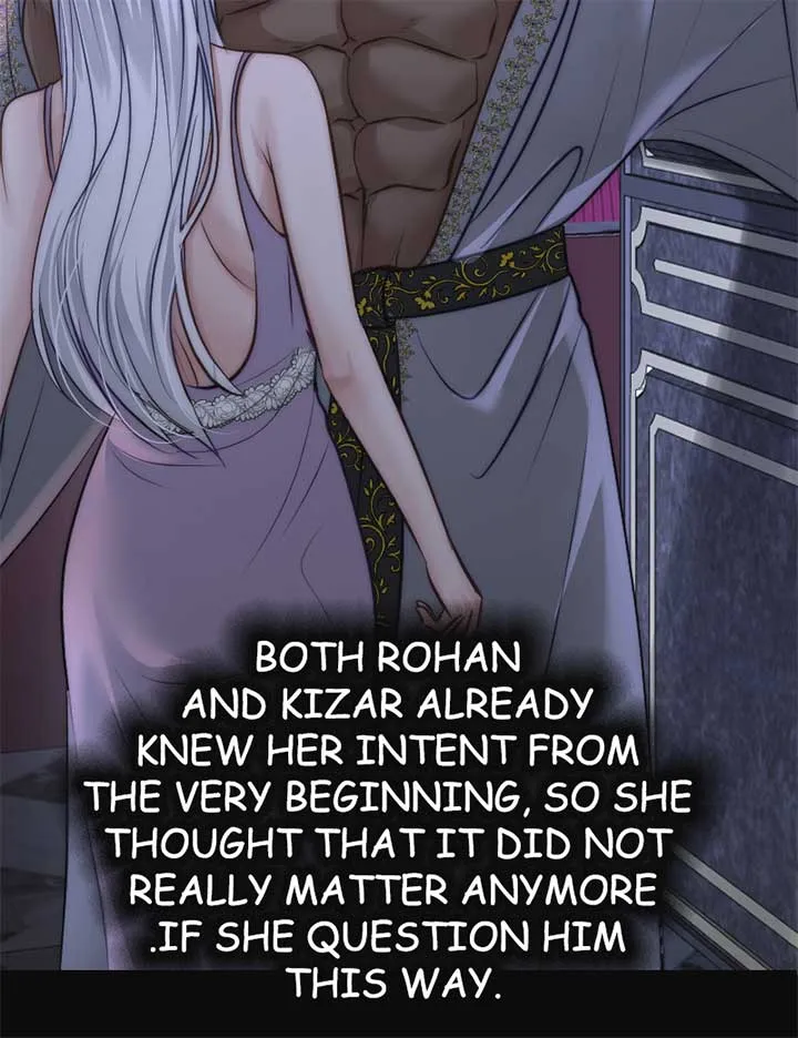 Deadly Nightshade (r18+) Chapter 13.1 Online - página 8