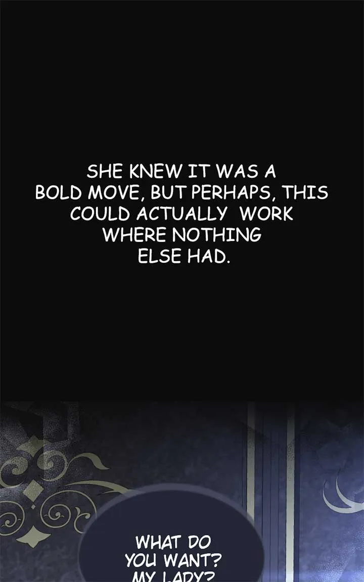 Deadly Nightshade (r18+) Chapter 13.1 Online - página 9