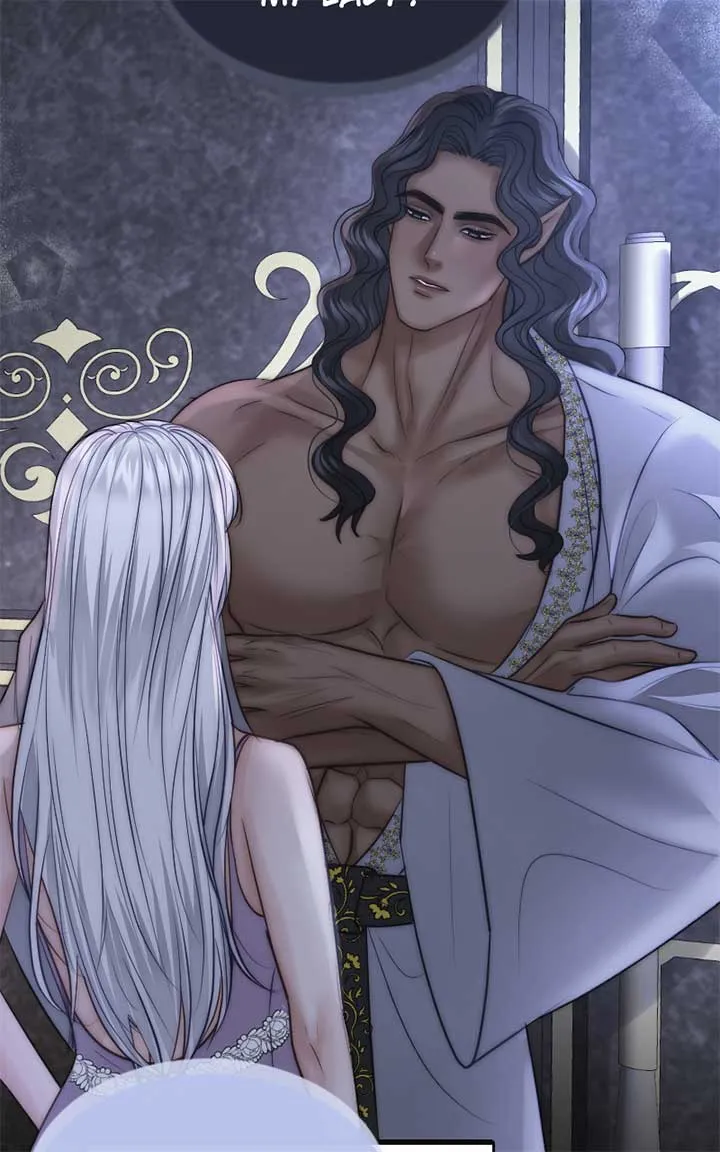 Deadly Nightshade (r18+) Chapter 13.1 Online - página 10