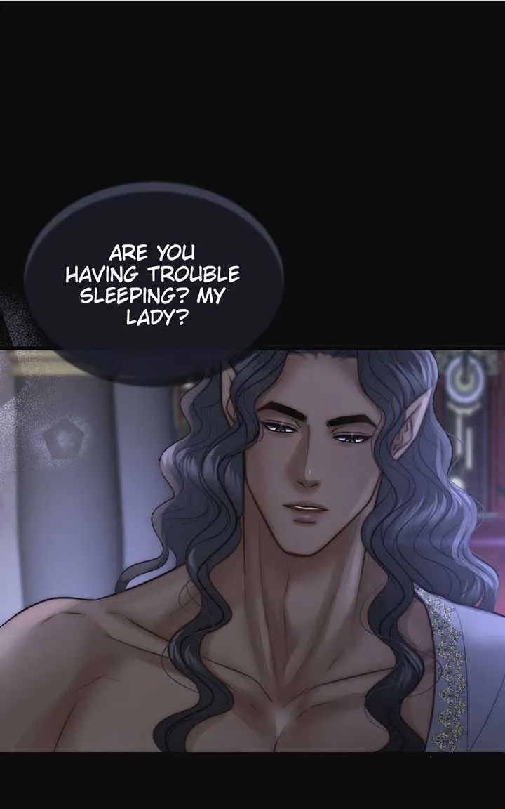 Deadly Nightshade (r18+) Chapter 13.2 Online - página 1