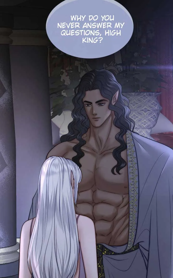 Deadly Nightshade (r18+) Chapter 13.2 Online - página 3