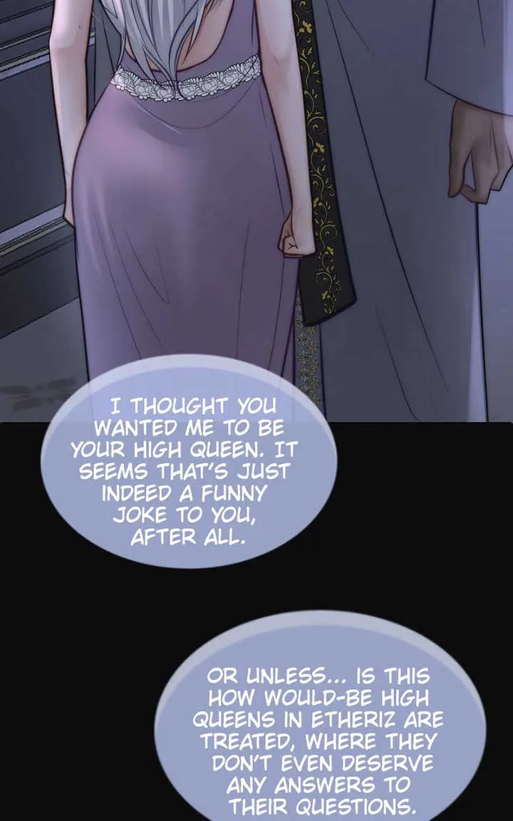 Deadly Nightshade (r18+) Chapter 13.2 Online - página 4