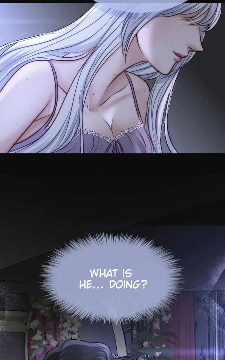 Deadly Nightshade (r18+) Chapter 13.2 Online - página 5