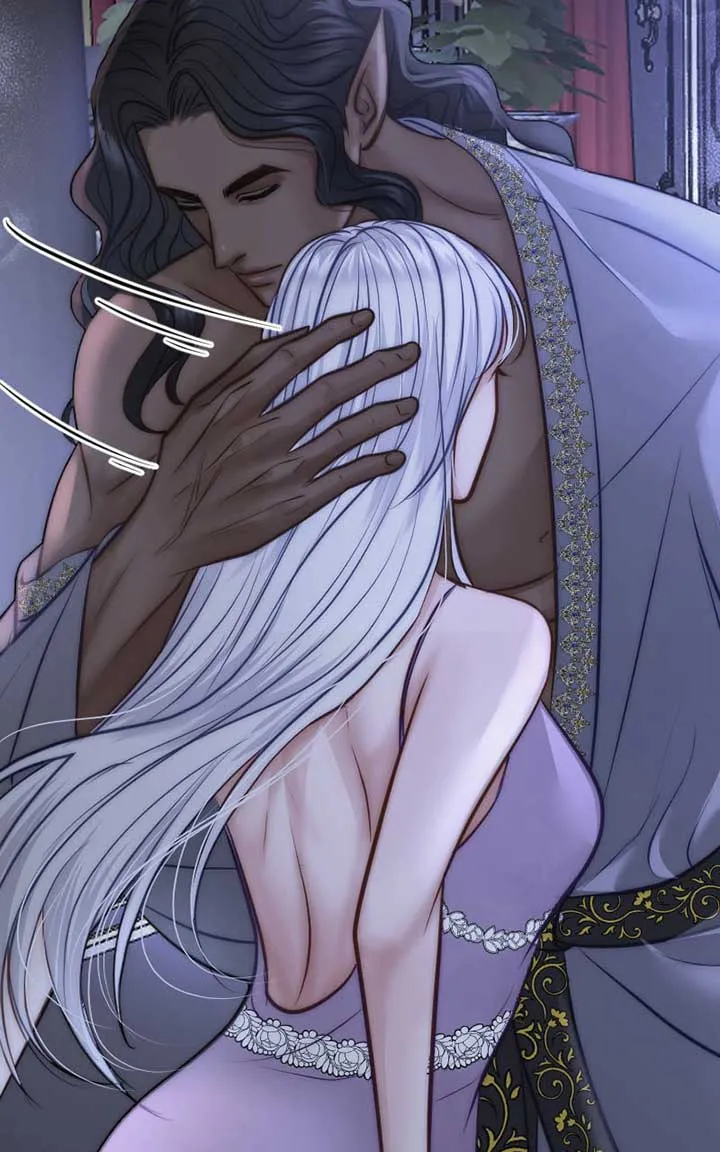 Deadly Nightshade (r18+) Chapter 13.2 Online - página 6
