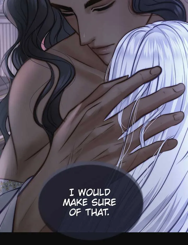 Deadly Nightshade (r18+) Chapter 13.2 Online - página 8