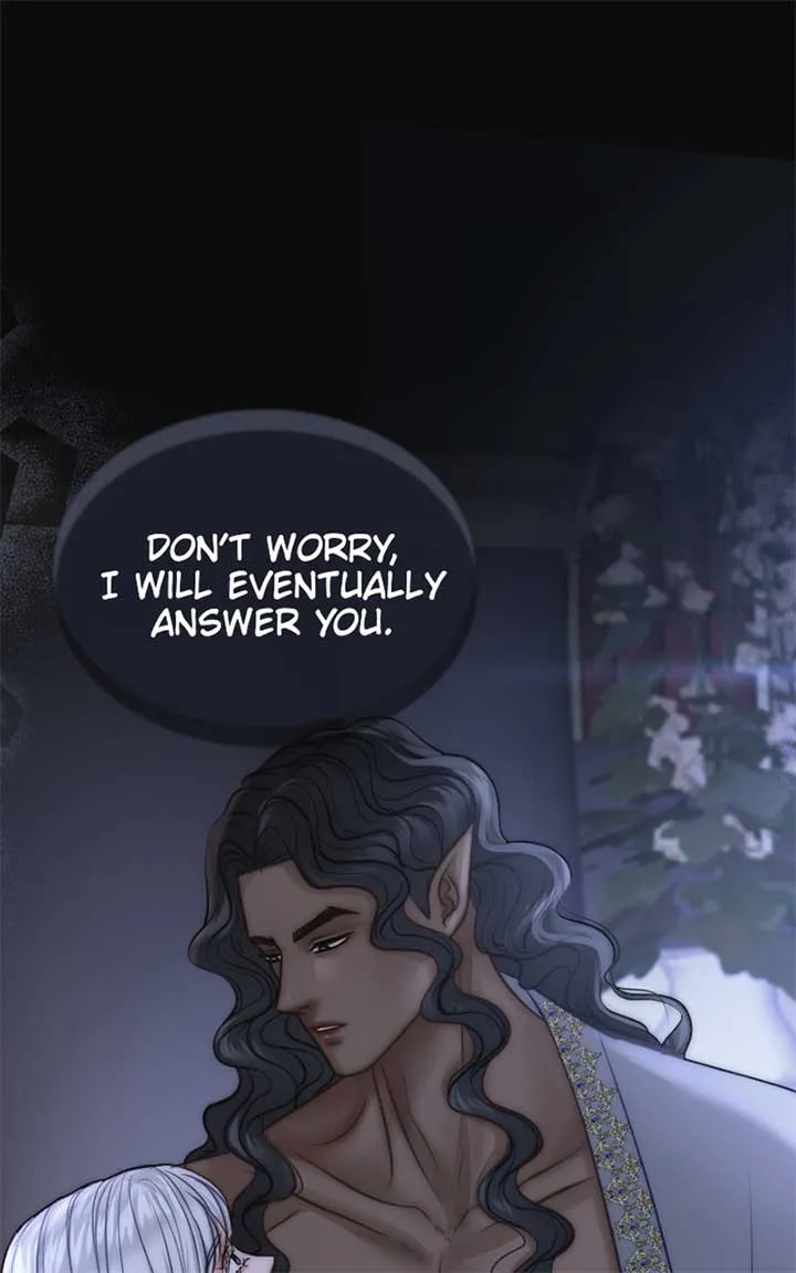 Deadly Nightshade (r18+) Chapter 13.2 Online - página 9