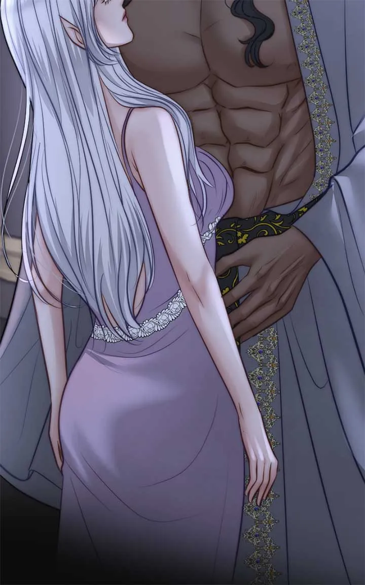 Deadly Nightshade (r18+) Chapter 13.2 Online - página 10