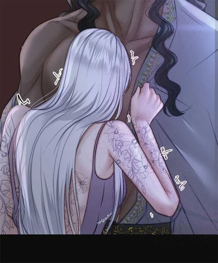Deadly Nightshade (r18+) Chapter 13.3 Online - página 3