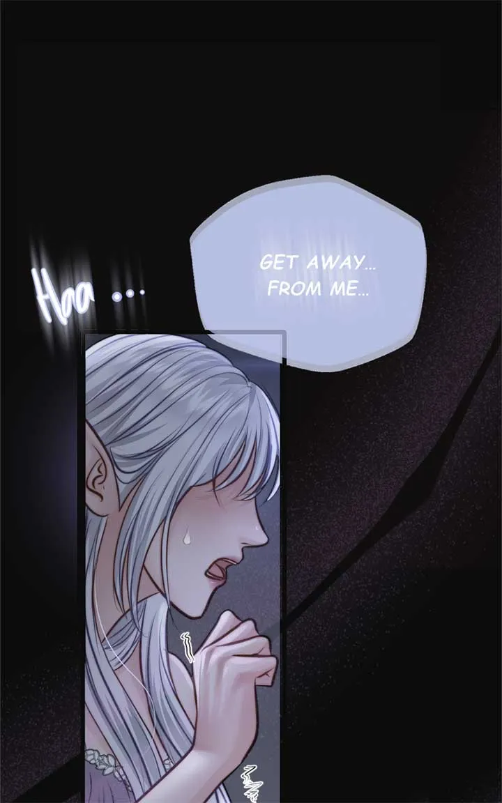 Deadly Nightshade (r18+) Chapter 13.3 Online - página 4