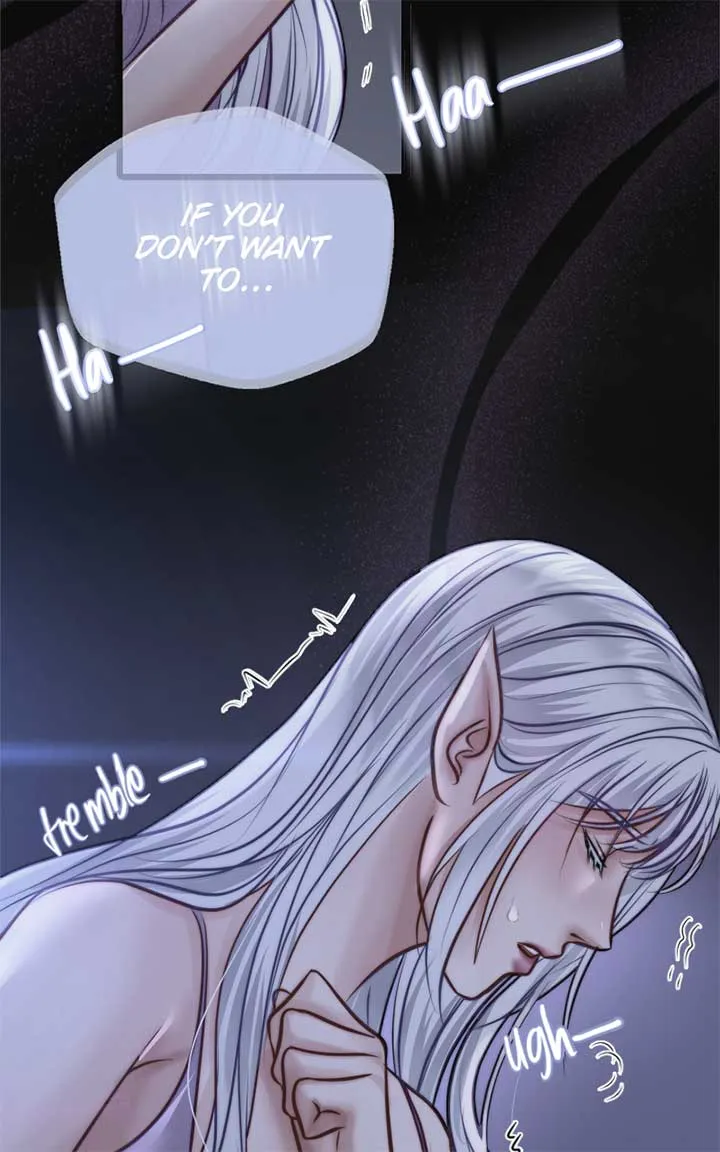 Deadly Nightshade (r18+) Chapter 13.3 Online - página 5
