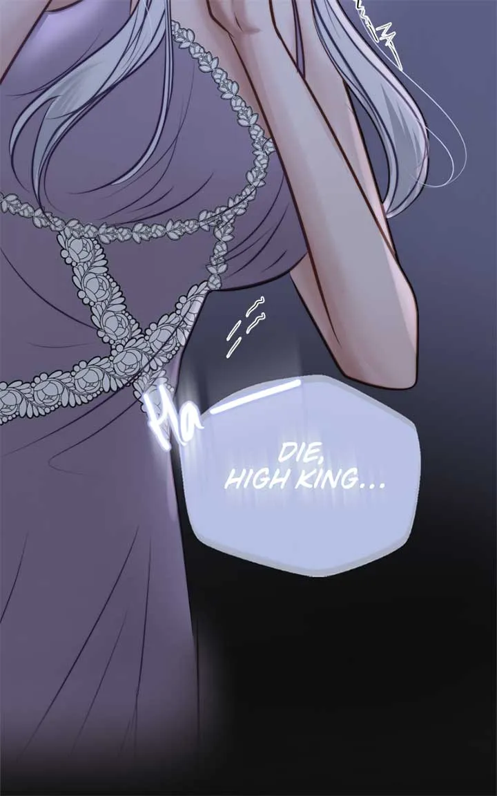 Deadly Nightshade (r18+) Chapter 13.3 Online - página 6