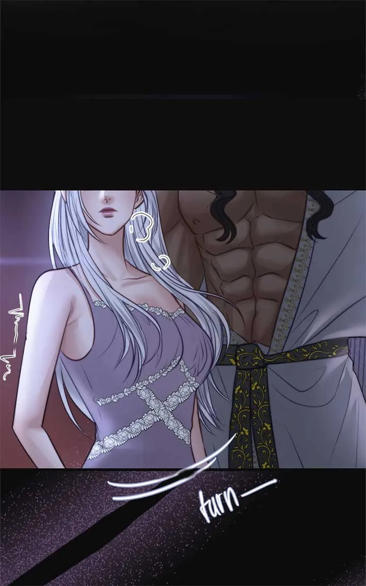 Deadly Nightshade (r18+) Chapter 13.3 Online - página 7