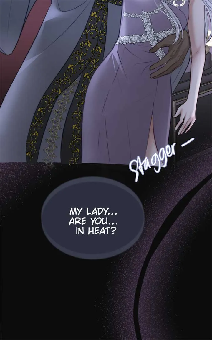 Deadly Nightshade (r18+) Chapter 13.3 Online - página 9