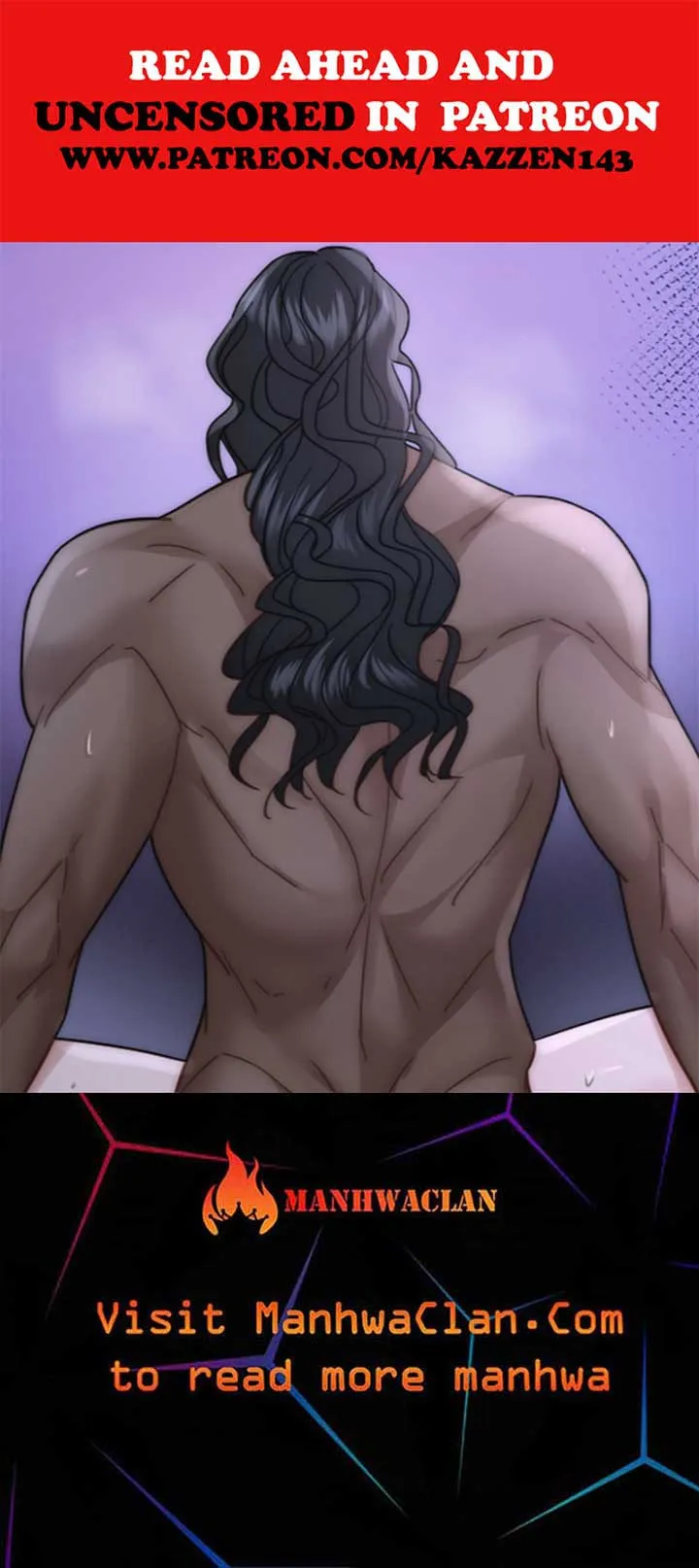 Deadly Nightshade (r18+) Chapter 13.3 Online - página 11