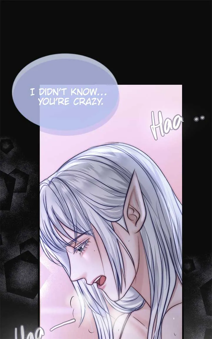 Deadly Nightshade (r18+) Chapter 14.3 Online - página 1