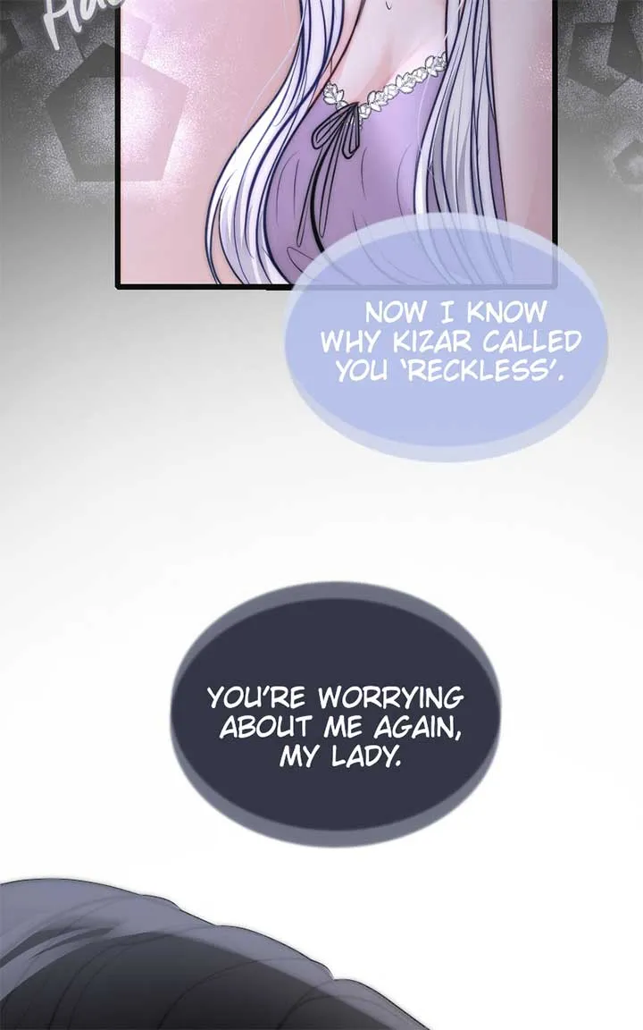 Deadly Nightshade (r18+) Chapter 14.3 Online - página 2