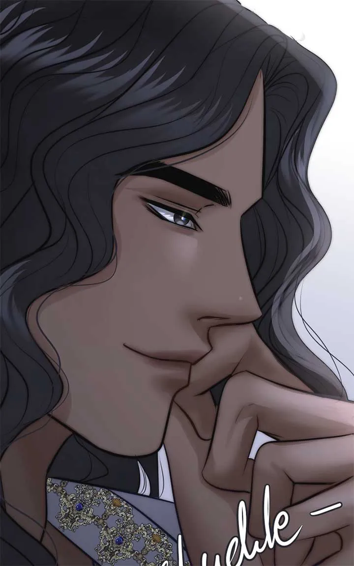 Deadly Nightshade (r18+) Chapter 14.3 Online - página 3