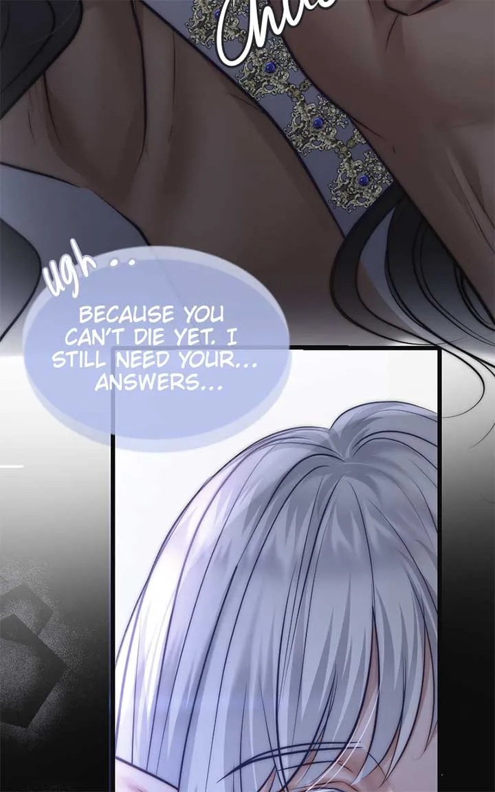 Deadly Nightshade (r18+) Chapter 14.3 Online - página 4