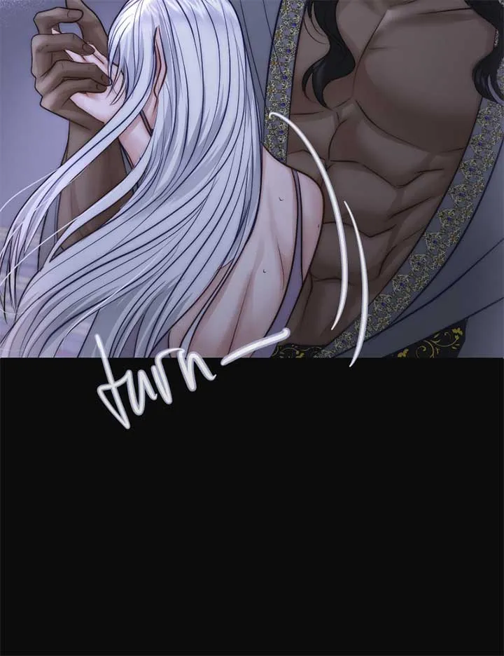 Deadly Nightshade (r18+) Chapter 14.3 Online - página 8