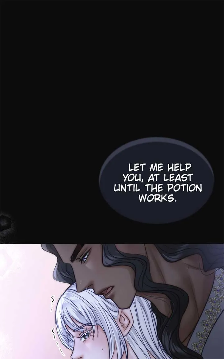 Deadly Nightshade (r18+) Chapter 14.3 Online - página 9