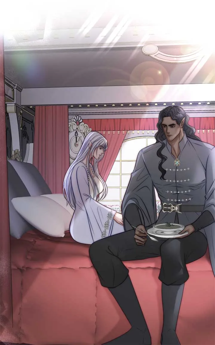 Deadly Nightshade (r18+) Chapter 16.2 Online - página 1