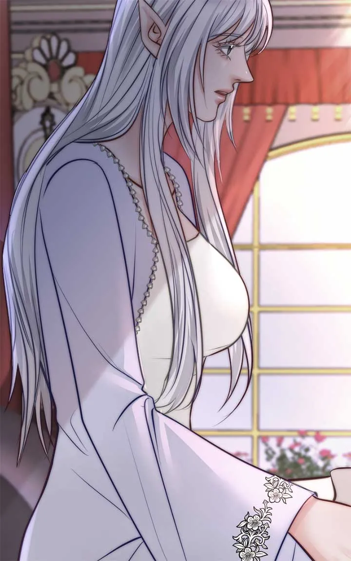 Deadly Nightshade (r18+) Chapter 16.2 Online - página 3