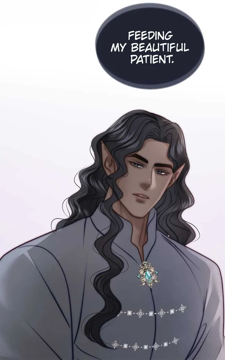 Deadly Nightshade (r18+) Chapter 16.2 Online - página 5