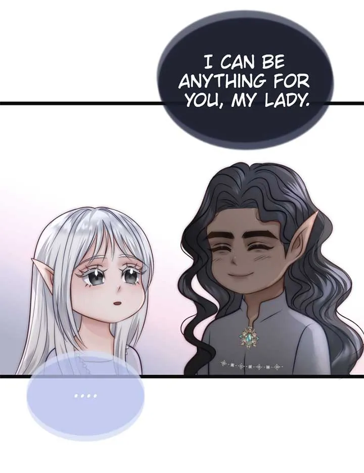 Deadly Nightshade (r18+) Chapter 16.2 Online - página 8