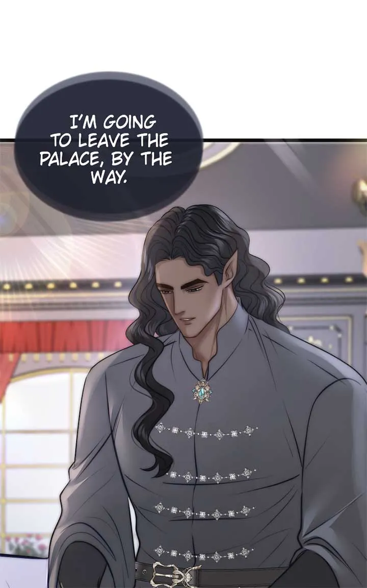 Deadly Nightshade (r18+) Chapter 16.2 Online - página 9