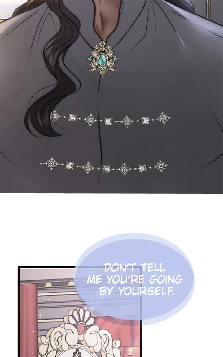 Deadly Nightshade (r18+) Chapter 16.2 Online - página 13