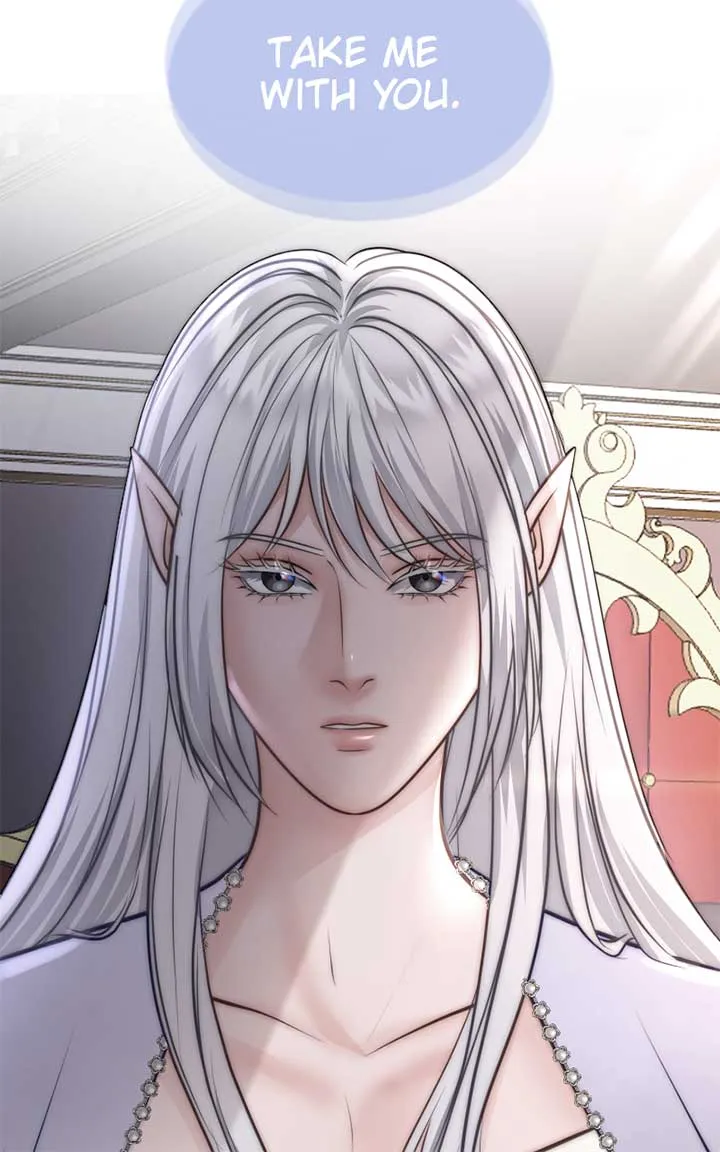 Deadly Nightshade (r18+) Chapter 16.2 Online - página 15