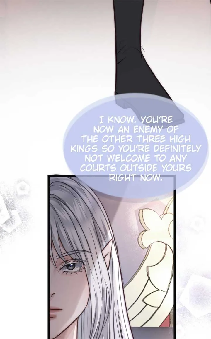 Deadly Nightshade (r18+) Chapter 16.2 Online - página 19