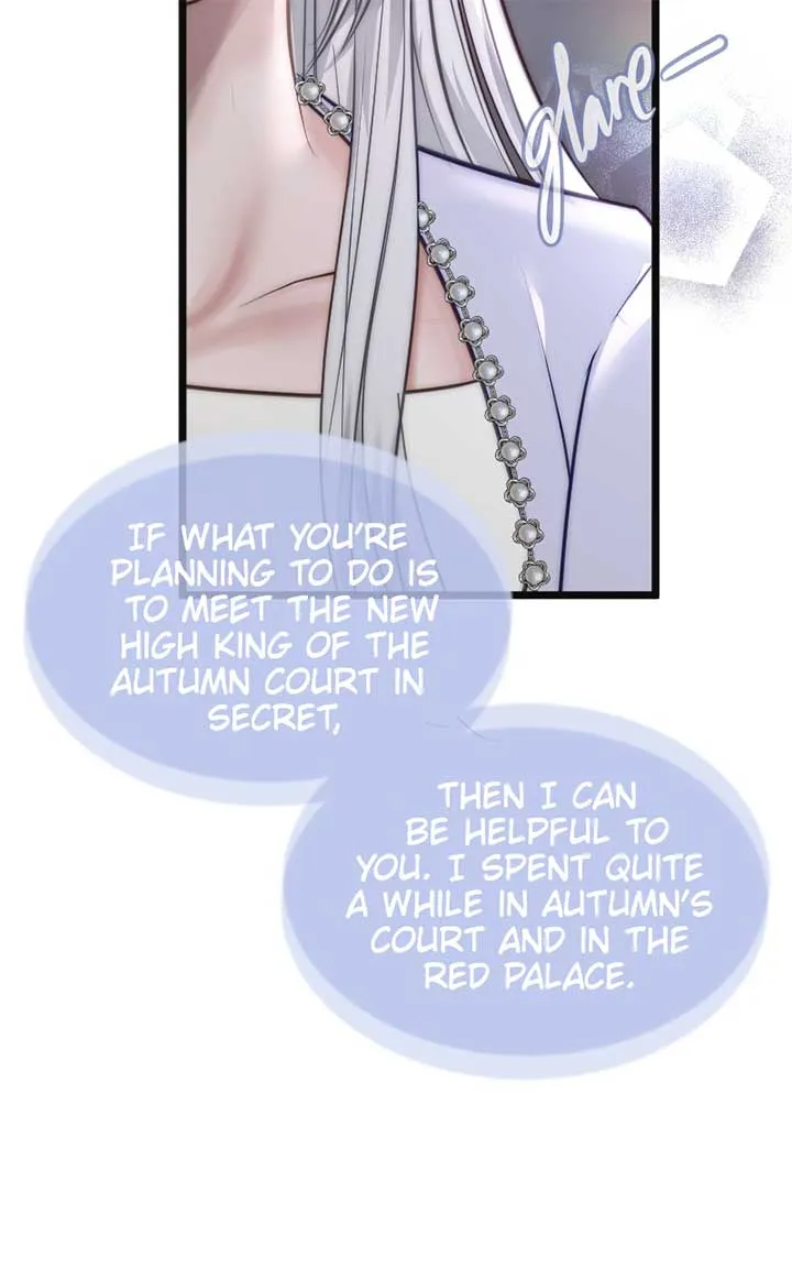 Deadly Nightshade (r18+) Chapter 16.2 Online - página 20