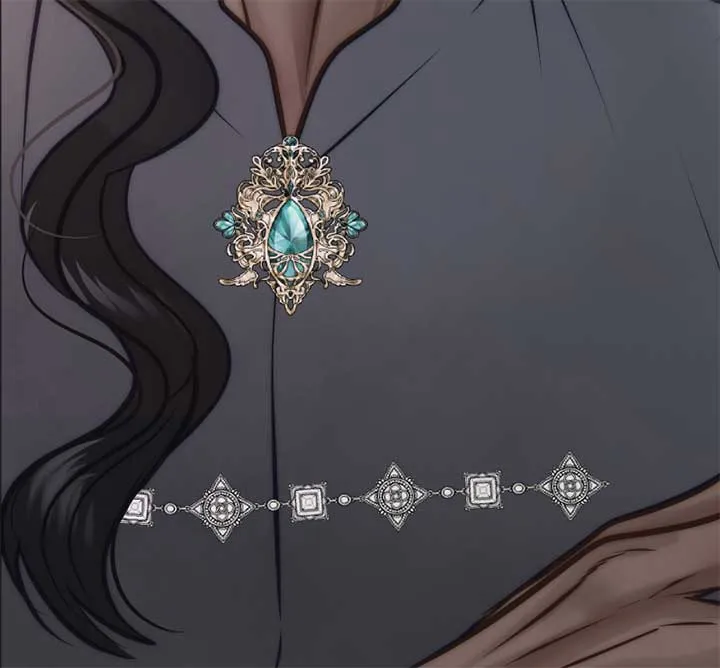 Deadly Nightshade (r18+) Chapter 16.2 Online - página 22