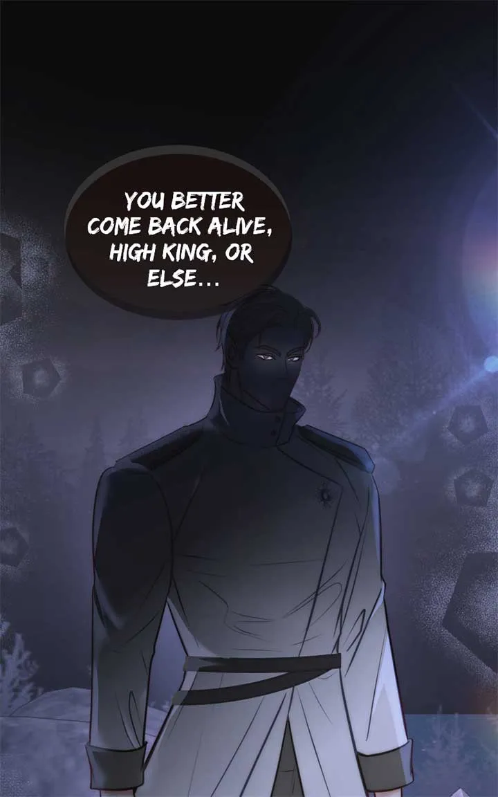 Deadly Nightshade (r18+) Chapter 16.3 Online - página 4