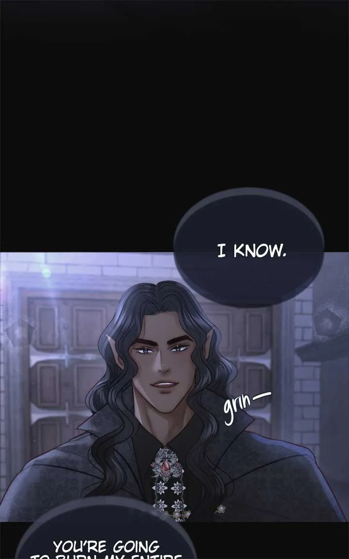 Deadly Nightshade (r18+) Chapter 16.3 Online - página 6