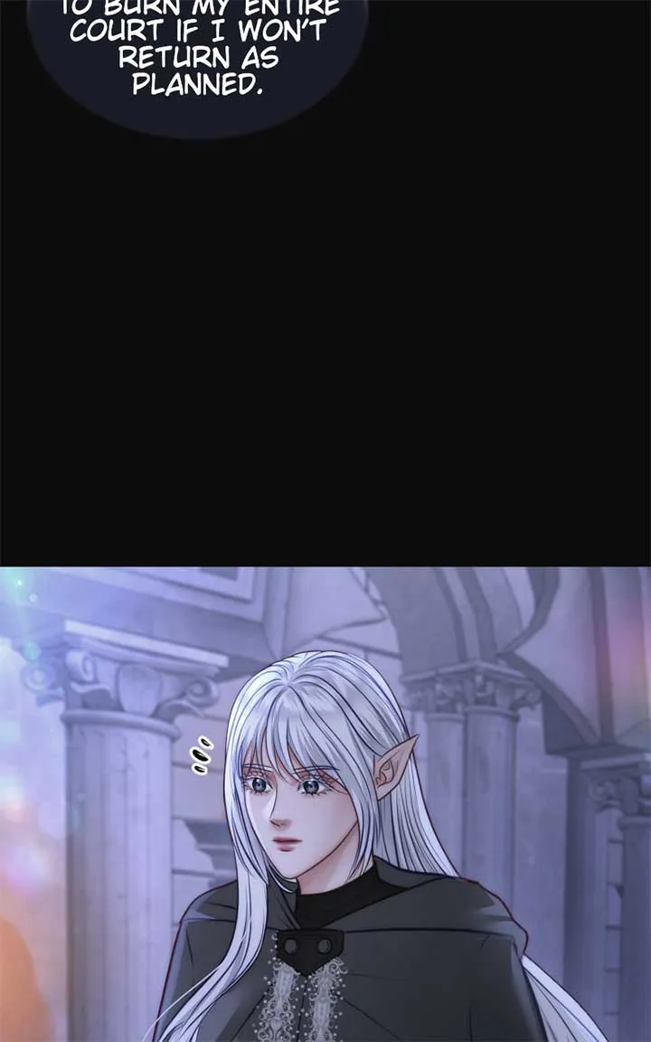 Deadly Nightshade (r18+) Chapter 16.3 Online - página 7