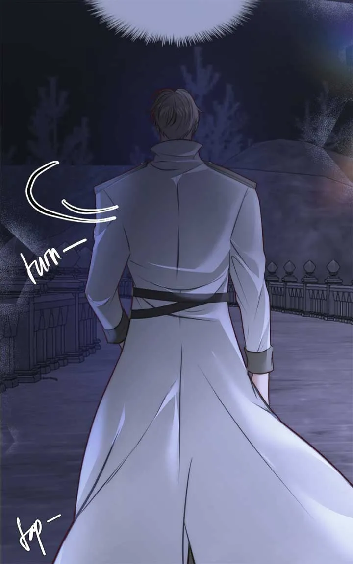 Deadly Nightshade (r18+) Chapter 16.3 Online - página 9