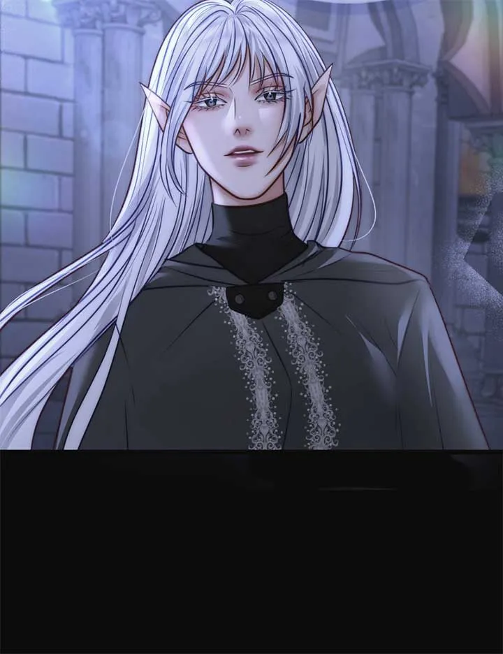 Deadly Nightshade (r18+) Chapter 16.3 Online - página 11